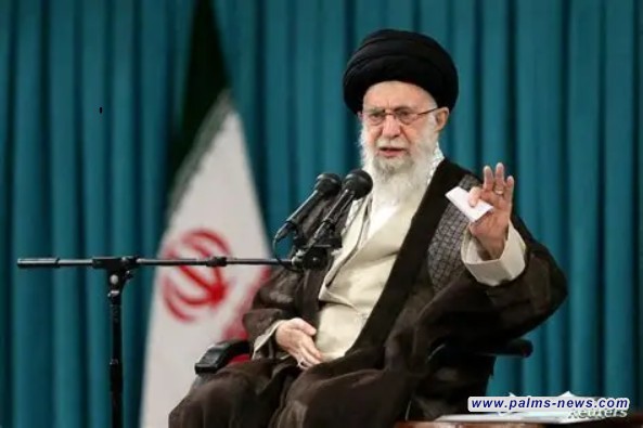 إعلام إيراني يؤكد،الخامنئي بخير وهو يقود الحرب بنفسه.